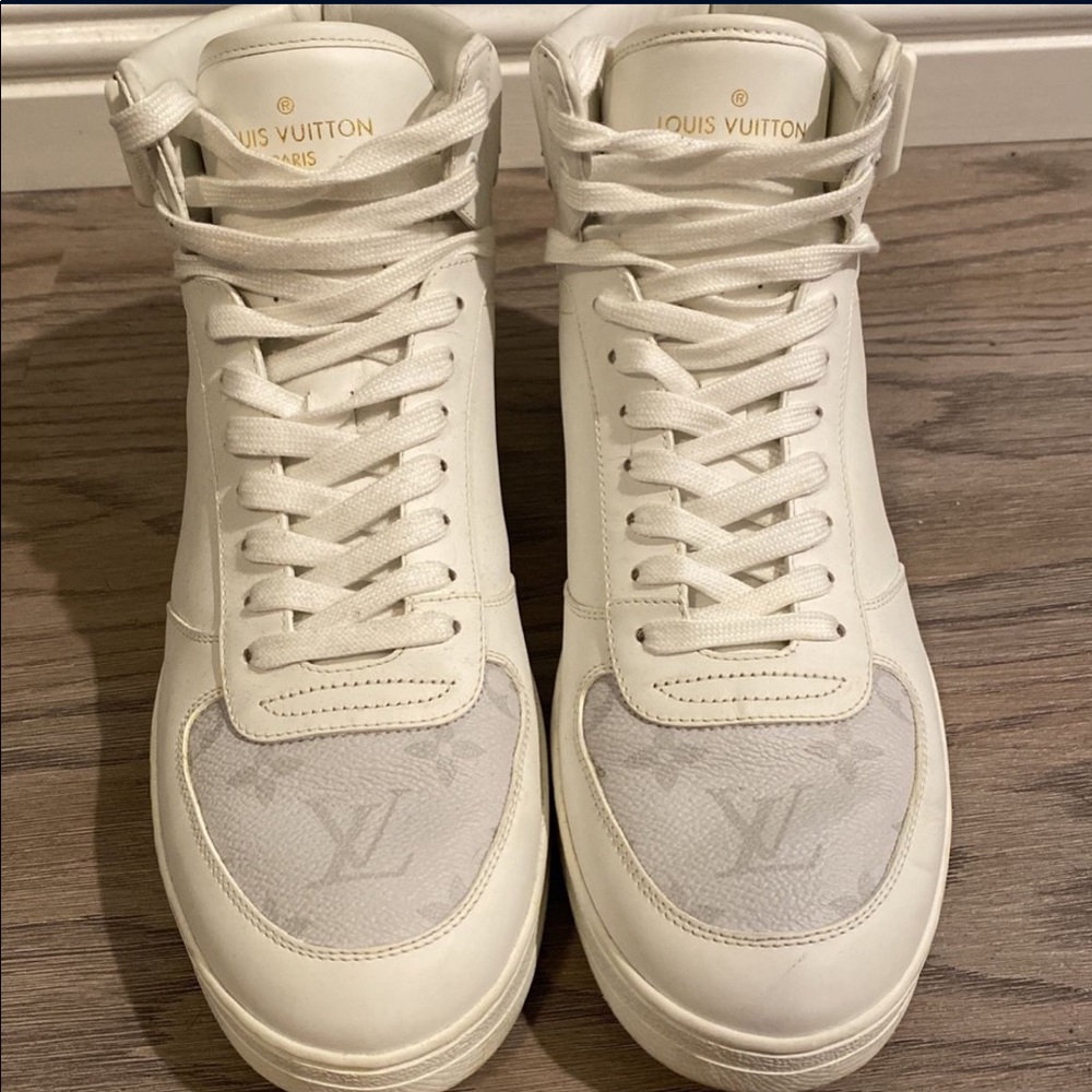 Louis Vuitton Rivoli